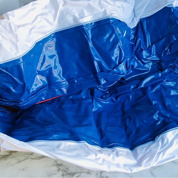 Summer Creatology Inflatable Easel - Picture 10 of 11